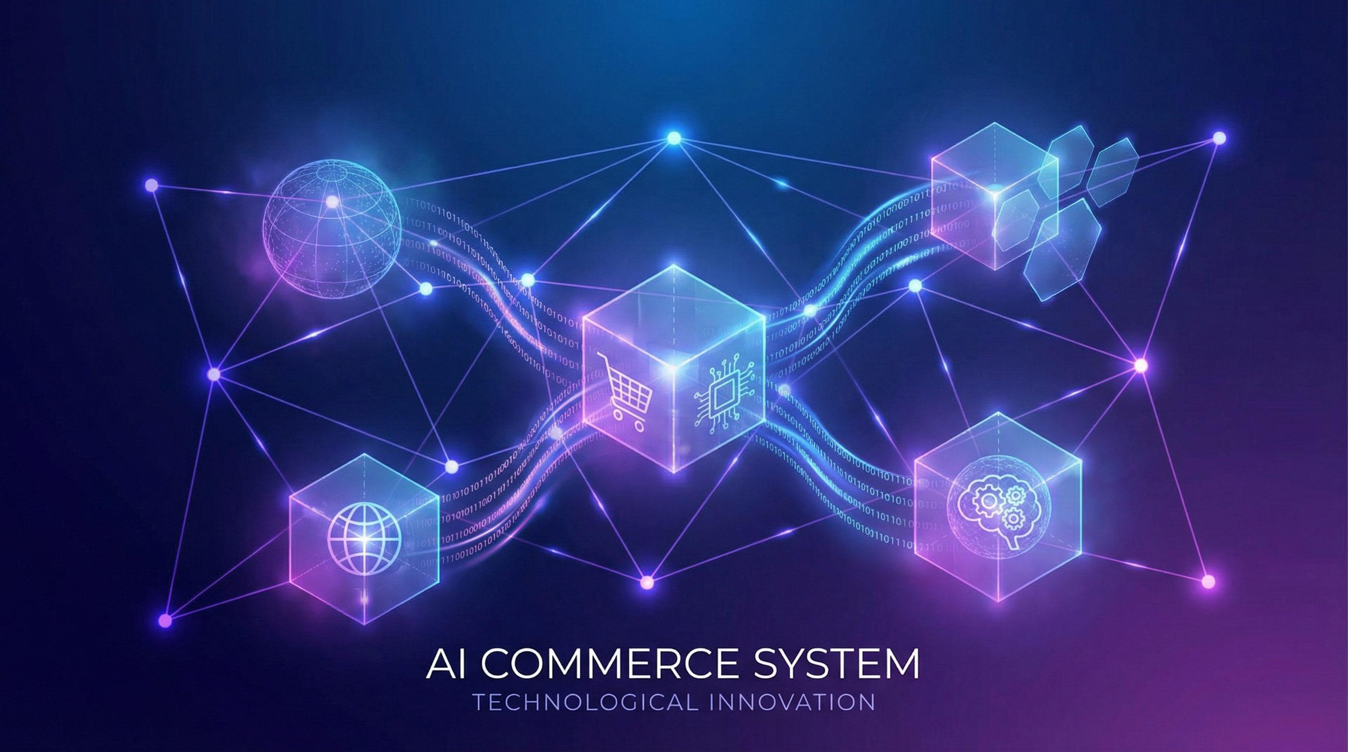 North Star System Visualization